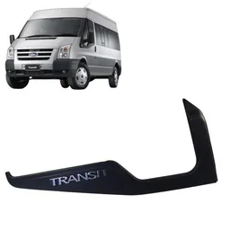 Acabamento Externo Dianteiro Direito Transit 2009 A 2014