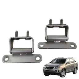 Par Dobradiça Tampa Traseira Kia Sorento 2010 Á 2015 