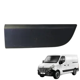 Friso Moldura Porta Dianteira Direita Master 2014 À 2024