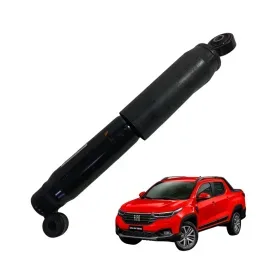 Amortecedor Traseiro Fiat Strada 2020 a 2025 Original