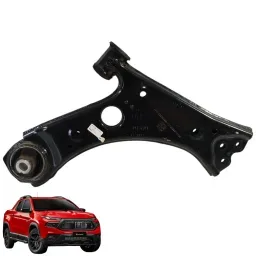 Bandeja Balança Dianteira Esquerda Fiat Toro 2016 A 2025