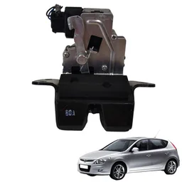 Fechadura Tampa Traseira Hyundai I30 2010 A 2012 Original