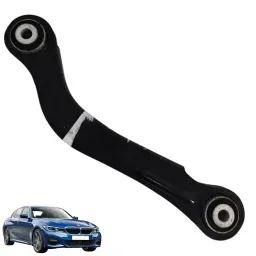 Braço Curvo Superior Traseiro Bmw 320i G20 2019 A 2022