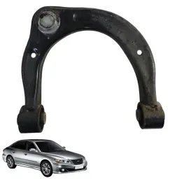 Bandeja Balança Superior Esquerda Hyundai Azera 2007 A 2011