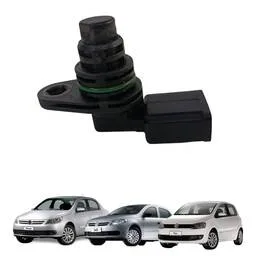 Sensor fase  3 pinos Vw Gol Fox Voyage 2009 a 2014