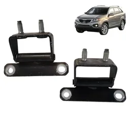Par Dobradiça Tampa Traseira Kia Sorento 2010 À 2015