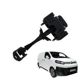 Limitador Porta Dianteira  Citroën Jumpy 2018 a 2025 Origina