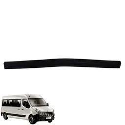 Pestana Externa Dianteira Direita Renault Master 2014 A 2022