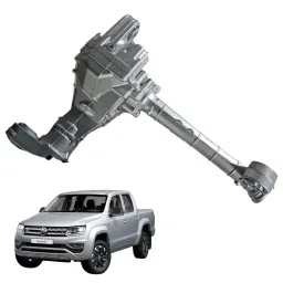 Diferencial Dianteiro Vw Amarok 2.0 Man/aut 11 a 23 10x41