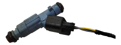 Bico Injetor Ford Ka 1.0 12v 3cc 2015 A 2021 Original