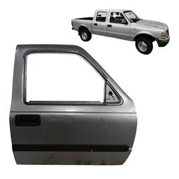 Porta Dianteira Direita Ford Ranger 1994 1995 a 2009