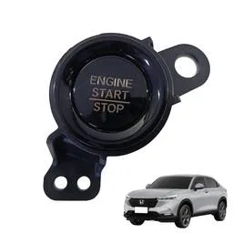 Botão Partida Start Stop Honda Hr-v 2022 2023 2025