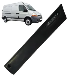 Friso Moldura Porta Dianteira Direita Master 2003 À 2013