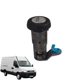 Cilindro Chave Porta Dianteira Daily 2008 a 2018 2019