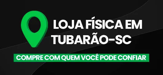 Vários Peças Usadas em um Só Lugar!