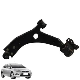 Bandeja Balança Dianteira Esquerda Ford Focus 2009 A 2013