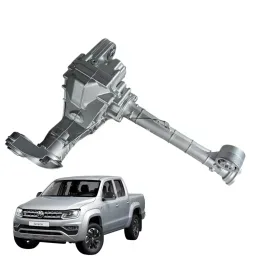 Diferencial Dianteiro Vw Amarok 2.0 Manual 2011/2022 10x43